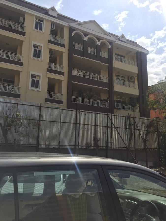 Saket Inn Τζαϊπούρ Εξωτερικό φωτογραφία